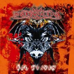 Hayagriva : Red Heaven